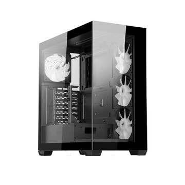 MSI 系列【灼熱之盾】Ultra7 270K Plus 24核 RTX5070Ti 電腦主機(16G/1TB SSD)