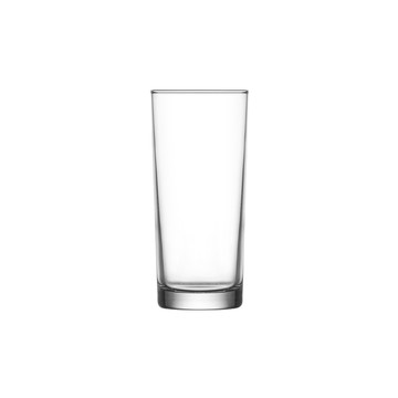 玻璃杯 【WUZ屋子】土耳其LAV HORECA 伯恩冷飲杯-190cc 12入