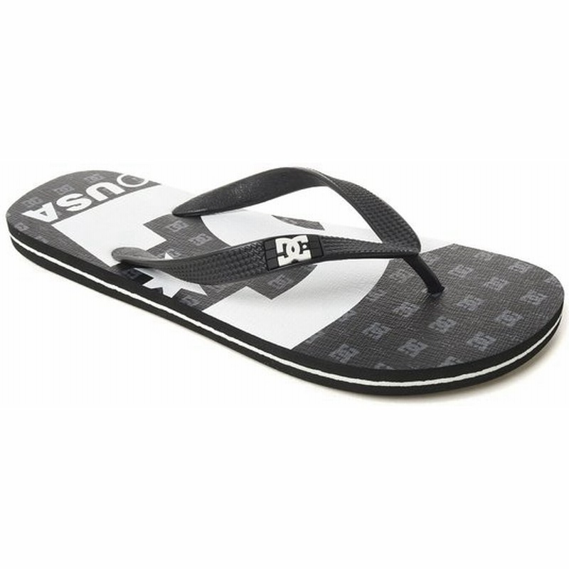 アウトレット価格 ディーシーシューズ Dc Shoes メンズ ビーチサンダル Spray Graffik ビーチ サーフィン 水泳 ビーチウェア 通販 Lineポイント最大0 5 Get Lineショッピング