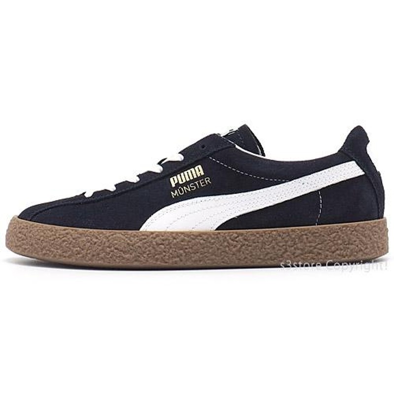 プーマ ミュンスター PUMA MUENSTER OG スニーカー 靴 シューズ メンズ