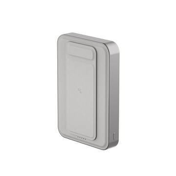 Allite LITE 超薄充 10000 mAh Qi2 磁吸支架行動電源