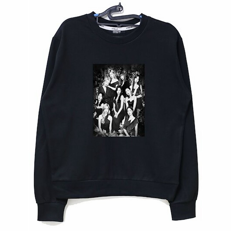 K Pop Twice スーツシャツ フォトtシャツ 通販 Lineポイント最大5 0 Get Lineショッピング