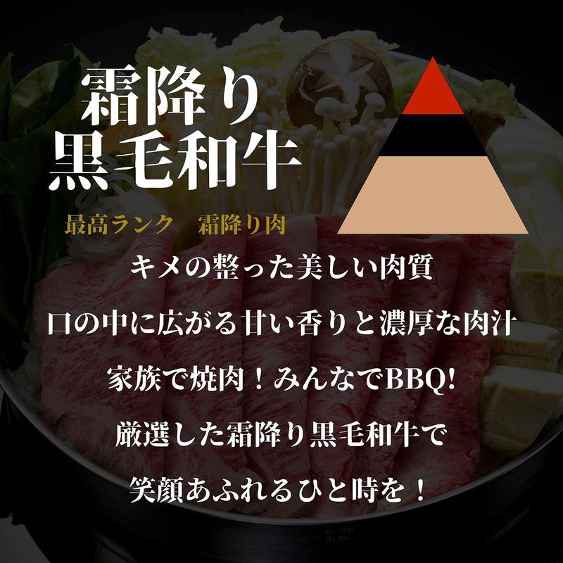 肉 ギフト 焼肉セット 900g 最高ランク 霜降り黒毛和牛 (厳選4種の盛り合わせ) 化粧箱入りプレゼント 450g×2パック