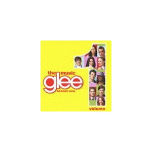 ソニー・ミュージックエンタテインメント glee グリー 踊る 合唱部 シーズン1 Volume