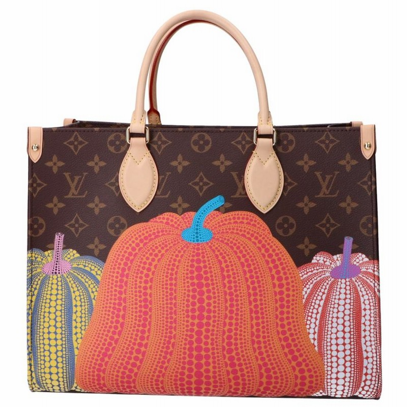 新品同様/ LOUIS VUITTON ルイ ヴィトン ×YK M46466LV