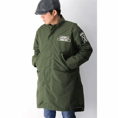 30%OFF!! (アビレックス) AVIREX アヴィレックス 3WAY タイプ M