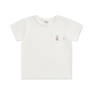 春日比得短袖圓領衫 (冰紗布)