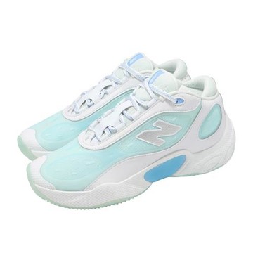 New Balance NB 籃球鞋 Fresh Foam BB V3 男鞋 藍 抗扭 緩震 BBFRSNV3-D