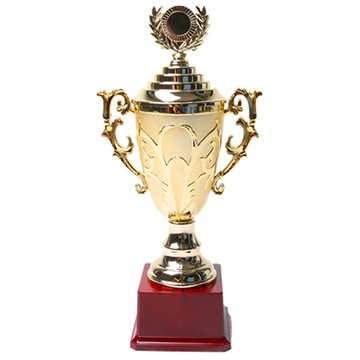 冠軍頒獎典禮獎盃  GGRA0108  36.5cm
