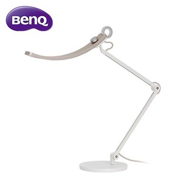 BENQ WiT 螢幕閱讀檯燈 暮浴金 公司貨