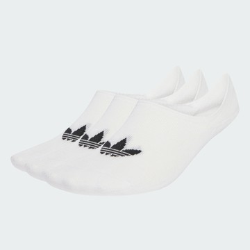 adidas 隱形襪 3 雙入 男/女 - Originals JV7441 官方直營