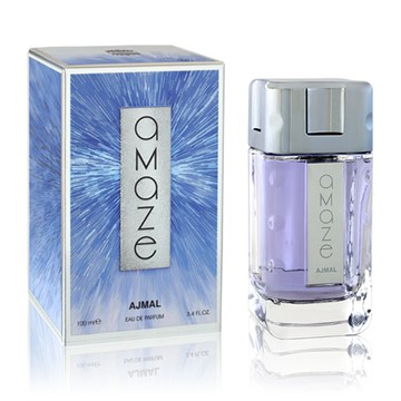 Ajmal Amaze for Men EDP 100ml