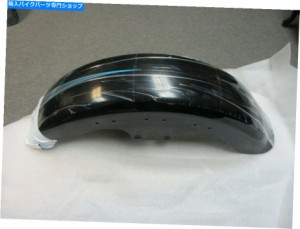 Front Fender ハーレーダビッドソンOEM FLSTFBフロントフェンダー ...