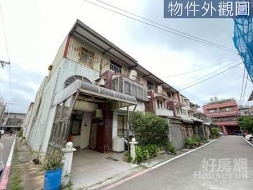 新豐火車站，新豐華城，前院停車－有孝親－五房｜新竹縣新豐鄉建興路二段