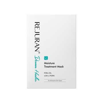 REJURAN Derma Healer Moisture Treatment Mask 23mL (5ea)