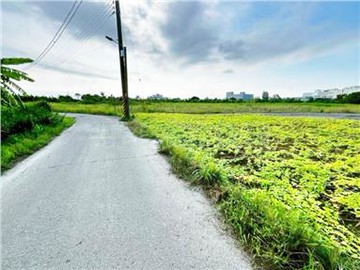 歸仁台86交流道農地釋出｜台南市歸仁區歸仁北段