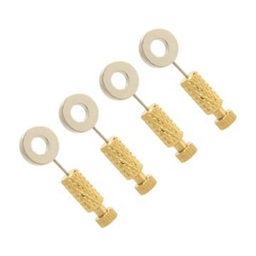 IVAN 定位針 (4/包) 3428-00