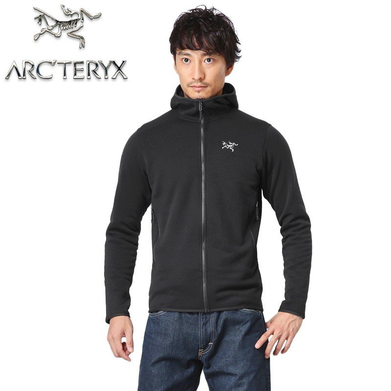 アークテリクス-ARCTERYX カイヤナイトＡＲジャケット - パーカー