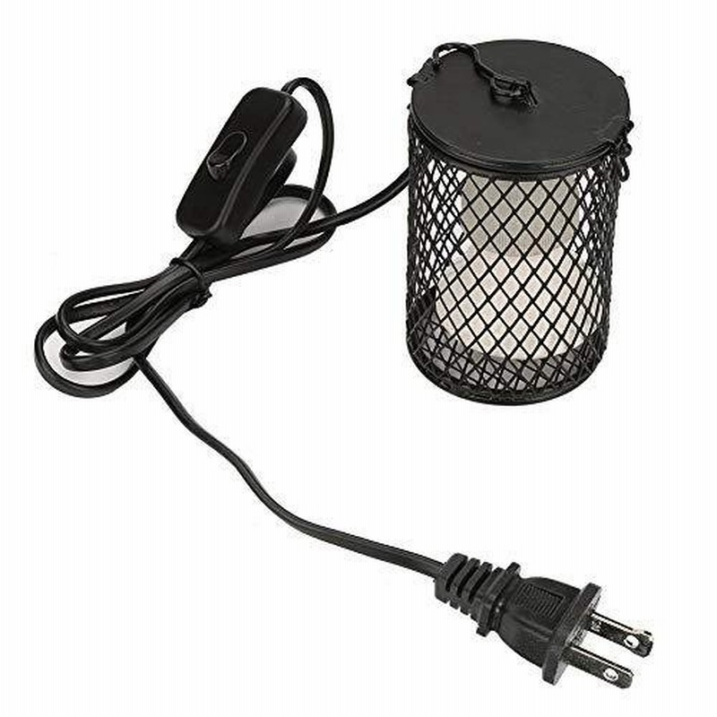 保温球 爬虫類 両生類 ペット暖房電球 爬虫類 セラミックヒーターランプ 断熱保護ガード付き 熱帯 亜熱帯 爬虫類 カメ トカゲ カエル ペット用 保温電球 通販 Lineポイント最大0 5 Get Lineショッピング