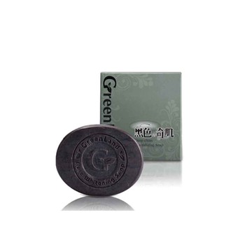 【綺緣】逆齡美肌深層潔淨活膚皂100g(15個)