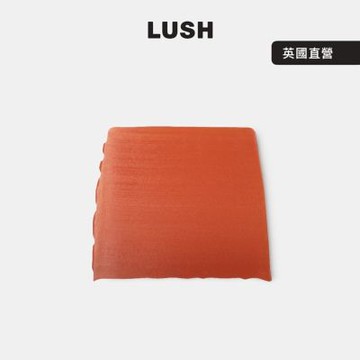 【LUSH 嵐舒】Karma 和諧心靈香氛皂 100g(廣藿香/橘子/薰衣草/肥皂/沐浴)