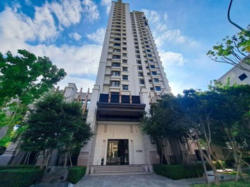 小潘潘~單元三豐邑大境高樓景觀戶｜台中市南屯區永春東七路