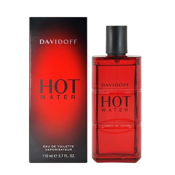 【Davidoff 大衛杜夫】熱水男性淡香水 110ml