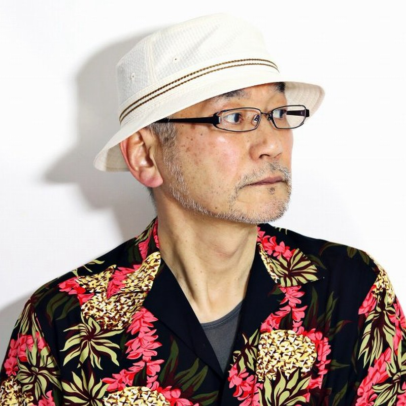 アルペンハット 紳士 春 夏 メンズ 帽子 サッカー生地 日本製 Knox 50代 60代 70代 ファッション 春夏 ハット ノックス アルペン 白 アイボリー 父の日 通販 Lineポイント最大0 5 Get Lineショッピング
