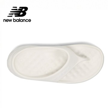 【New Balance】 NB 涼拖鞋_女性_奶油杏_SWTFFTB1-B楦 TFFT