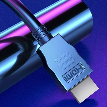 4K HDMI影音傳輸線2.0版 高品質無損HDMI線 3D環繞 支援PS4 電腦 筆電 SWITCH