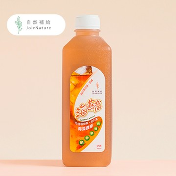 【自然補給】冰糖海燕窩 6瓶/12瓶 (1000g/瓶) (免運)