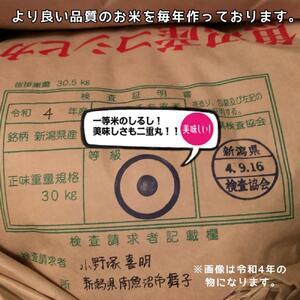 ふるさと納税 令和５年新潟県南魚沼産コシヒカリ新米／白米5ｋｇ／精米／特別栽培米／低農薬《食味値95点以上！生産者こだわり極.. 新潟県南魚沼市