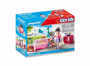 プレイモービル ブロック 組み立て Playmobil Fashion Accessories