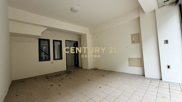 新光田社區輕屋齡朝南美墅｜台中市沙鹿區自強路