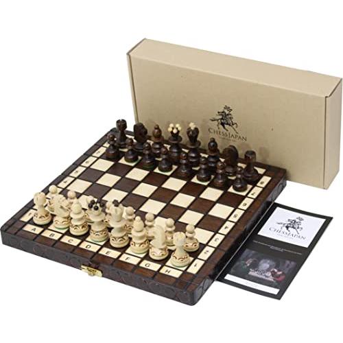 ChessJapan チェス パール 29cm 木製