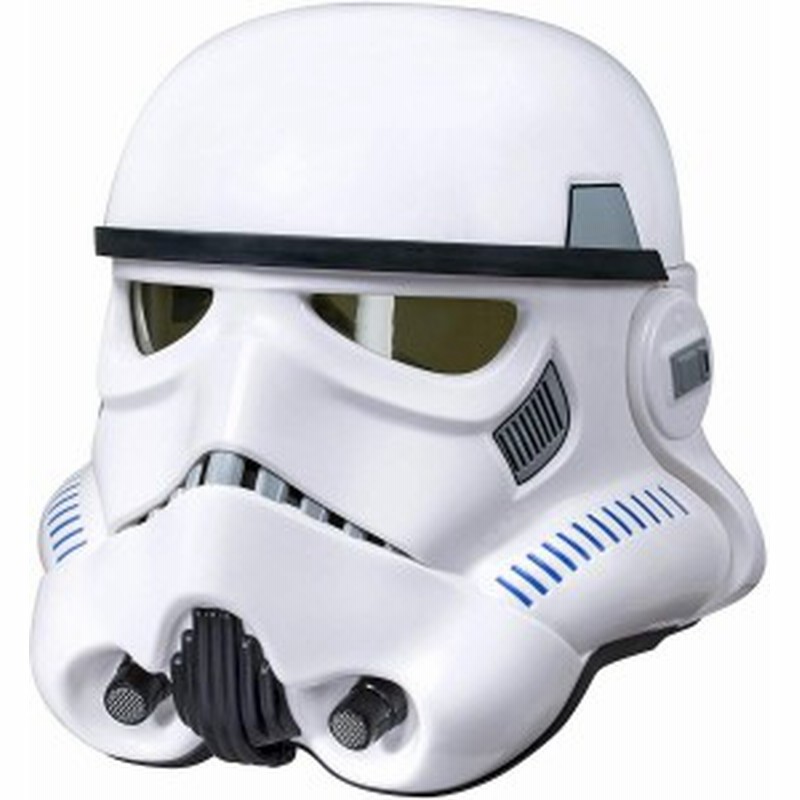 スターウォーズ コスチューム Star Wars 097ac1 マスク ストームトルーパー 通販 Lineポイント最大1 0 Get Lineショッピング