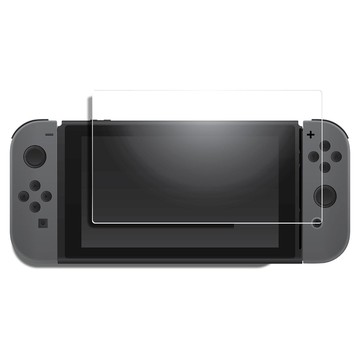 YADI 亞第 9H鋼化玻璃螢幕保護貼  Nintendo Switch 6.2吋  1個