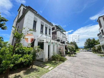 台屋思佳員山近市區獨棟大坪數別墅間間套房｜宜蘭縣員山鄉尚深路