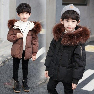 子供服コート 男の子 中綿コート 韓国子供 防寒 アウター ファー 暖かい かわいい キッズコート フード付き ジャケット 通販 Lineポイント最大get Lineショッピング