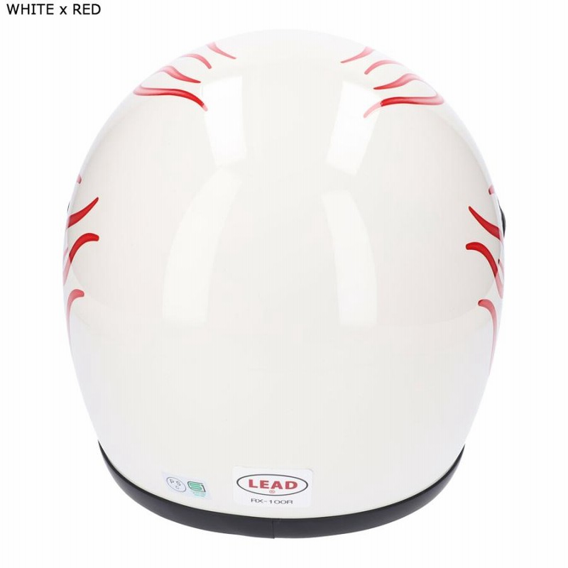 LEAD(リード工業) RX-300R XL リバイバル・フルフェイスヘルメット