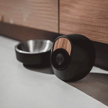 MATTTE | RoLock 寵物不倒飼料碗+水碗 (不鏽鋼)