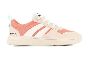 【PALLADIUM】滿額現折388★PALLACUP FLAME TX透氣網布 (74486-282)