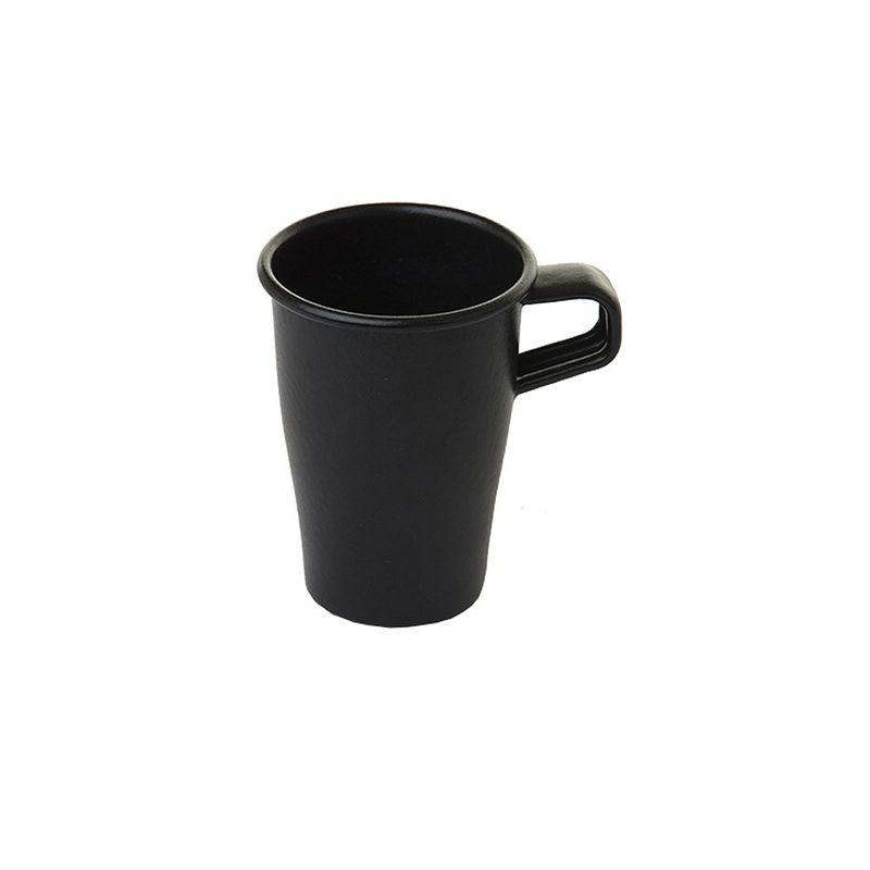 プラットチャンプ スタッキング マグ ブラック platchamp STACKING MUG PC005