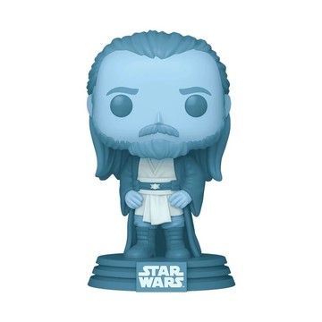 【超萌行銷】FUNKO POP Star Wars #778 SW:OW 奎剛 Ghost(夜光) FN85075