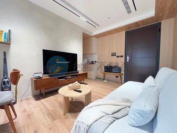 親友件│水湳│設計師的家│中國醫美術館│台中好房｜台中市北屯區信平路