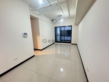 北區黃金地段｜皇普莊園｜全新未住｜兩房平車｜台中市北區進化路