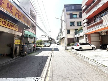 潭子勝利商圈雙透天18間收租套房｜台中市潭子區勝利七街