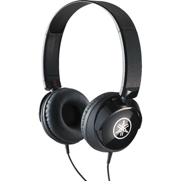 YAMAHA 專業級音質耳機 HPH-50 《鴻韻樂器》 耳機