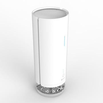 【BRISE】抑菌除臭空氣清淨機 S1 10-20坪【G1AH0092GLD0000】