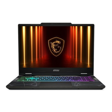 MSI 微星 CYBORG 15 B2RWFKG-891TW 電競筆電 C5/16G/RTX5060 廠商直送